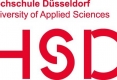 Bild des Benutzers Hochschule Düsseldorf